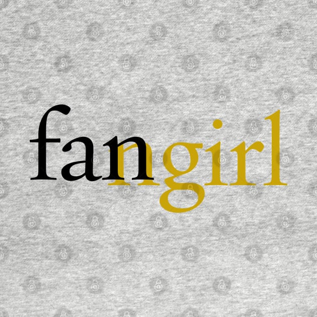 Rizzoli & Isles - Fangirl by BadCatDesigns